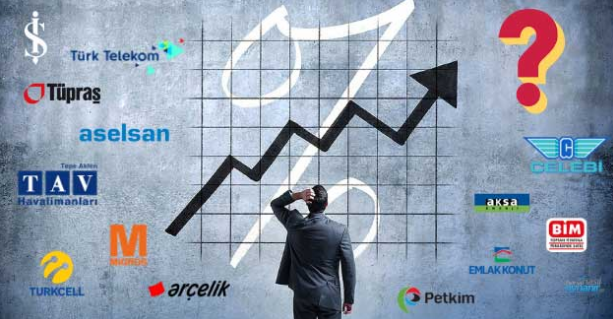 Borsa Günlüklerim: Başlangıç